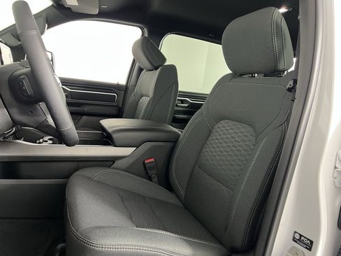 Used 2025 RAM 1500 Big Horn image 26