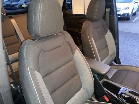 Used 2023 Chevrolet TrailBlazer LT image 16