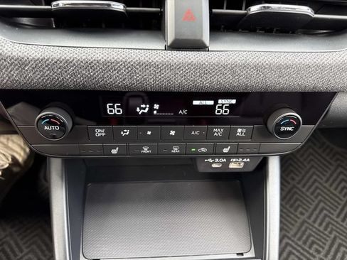 New 2026 Subaru Outback Premium AWD/4WD image 21