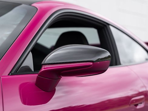 Used 2024 Porsche 911 GT3 RWD image 29