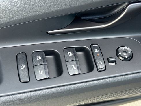 New 2026 Hyundai Elantra SEL Sport Premium FWD image 12