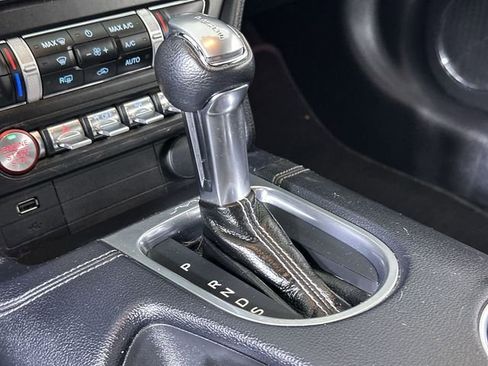 Used 2019 Ford Mustang Premium w/ Equipment Group 201A RWD image 16