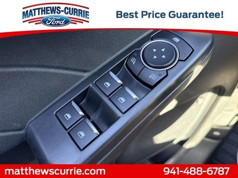 New 2026 Ford Escape Active w/ Active Premium Tech Pack image 25