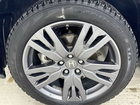 Used 2020 Honda Passport EX-L image 43