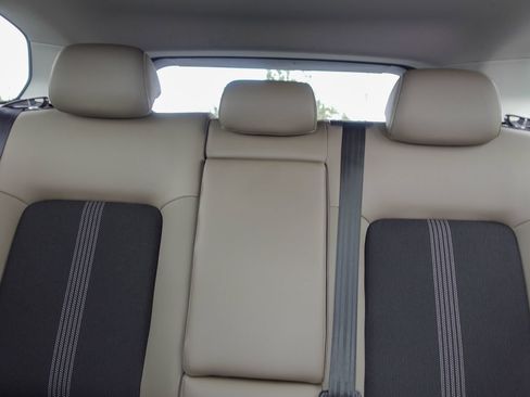 Certified 2025 MAZDA CX-50 AWD 2.5 S w/ Premium Package image 13