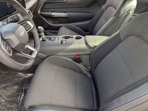 New 2026 Ford Mustang Coupe image 47