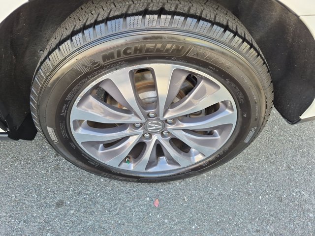 Used 2015 Acura MDX w/ Technology Package FWD image 24