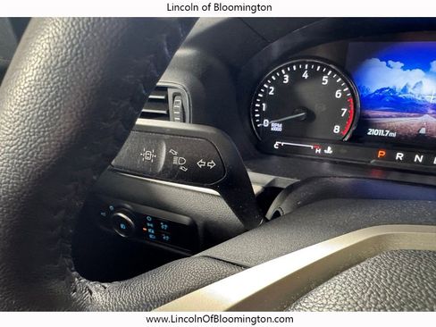 Used 2023 Ford Explorer XLT w/ Equipment Group 202A image 33