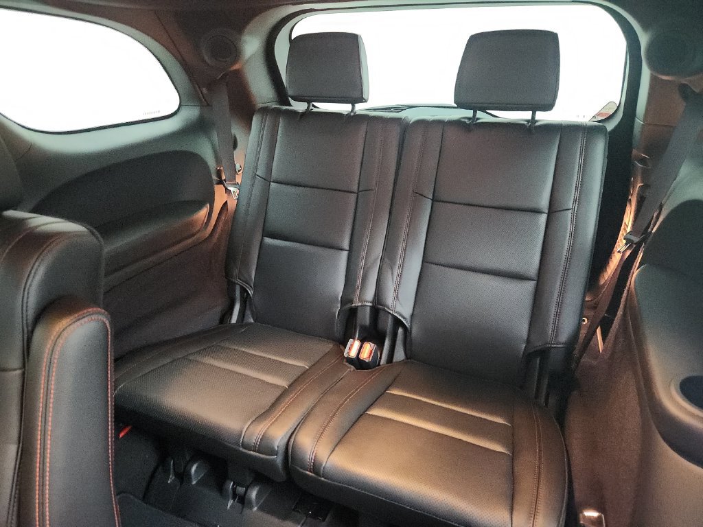 Certified 2025 Dodge Durango R/T AWD/4WD image 37