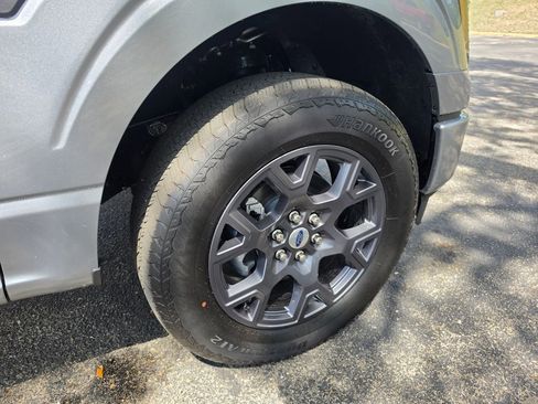 New 2026 Ford F150 STX w/ Equipment Group 200A image 45