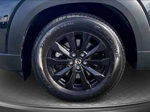 Used 2024 MAZDA CX-50 AWD 2.5 S w/ Preferred Package image 31