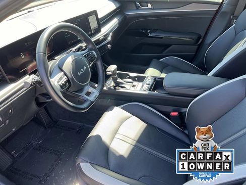 Used 2025 Kia K5 GT-Line w/ GT-Line Premium Package image 24