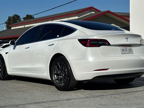 Used 2019 Tesla Model 3 Long Range image 6