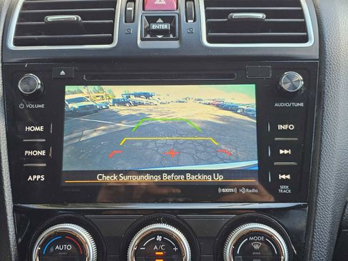 Used 2017 Subaru Forester 2.5i Premium w/ All-Weather Package image 26