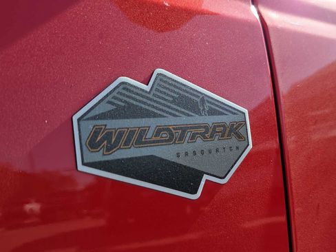Used 2021 Ford Bronco Wildtrak image 3
