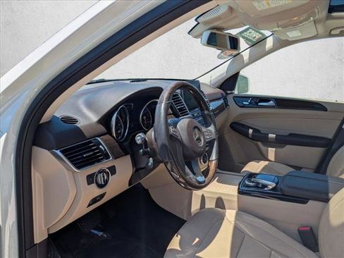 Used 2016 Mercedes-Benz GLE 350 image 13