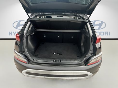 Used 2023 Hyundai Kona SE AWD/4WD image 23