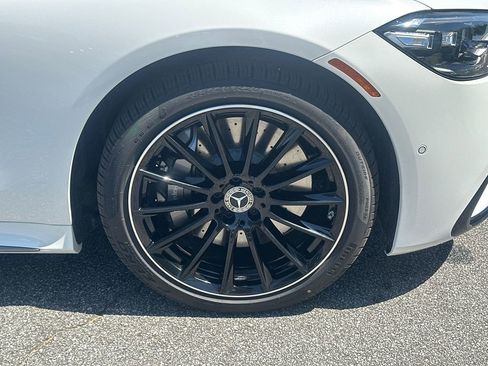 New 2026 Mercedes-Benz S 580 4MATIC Sedan image 13