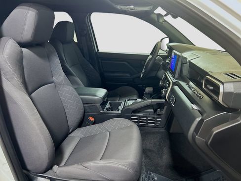 Used 2025 Toyota Tacoma SR RWD image 23
