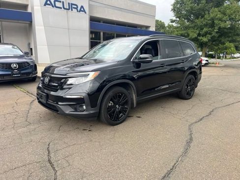 Used 2022 Honda Pilot Special Edition image 27
