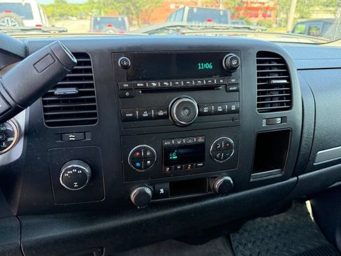 Used 2011 Chevrolet Silverado 1500 LT w/ All-Star Edition AWD/4WD image 20