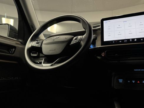 Used 2025 Ford Bronco Sport Big Bend image 34