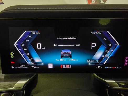 Used 2024 BMW 760i xDrive 760i xDrive w/ Executive Package image 23