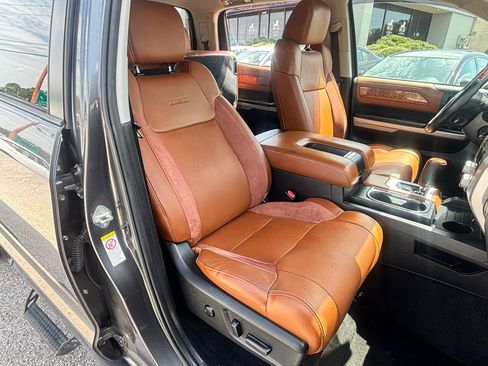 Used 2019 Toyota Tundra 1794 Edition RWD image 56