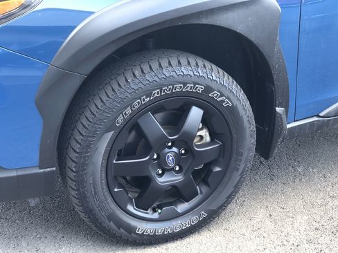 Used 2024 Subaru Outback Wilderness image 2