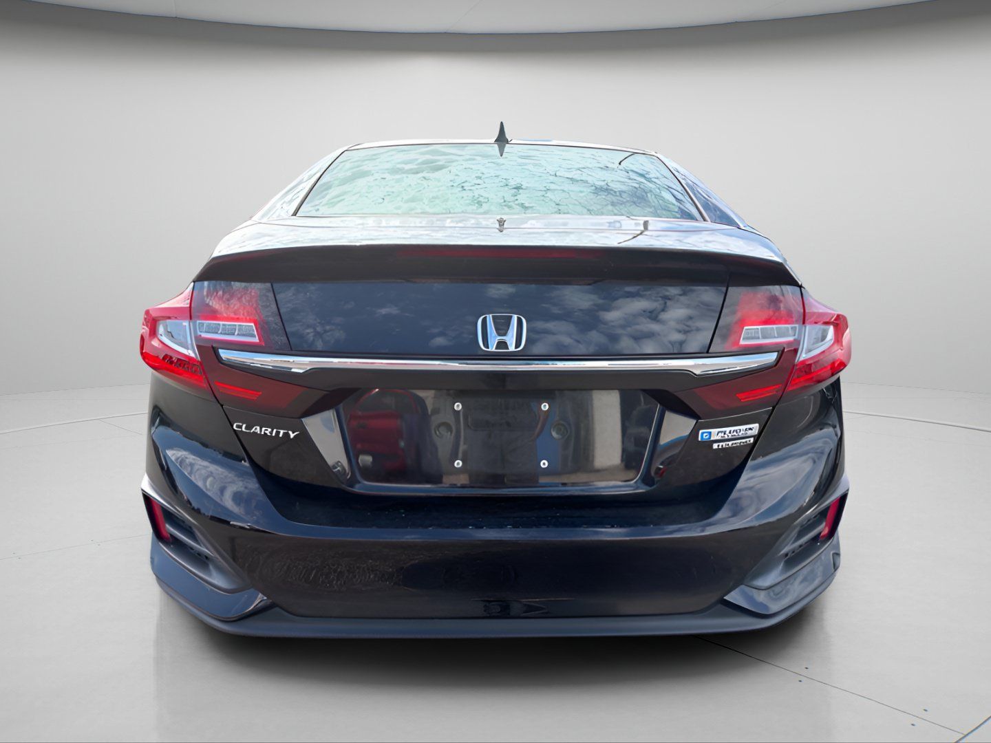 Used 2018 Honda Clarity Touring image 12