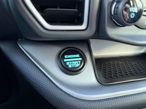 Used 2022 Ford Bronco Sport Big Bend w/ Convenience Package image 11