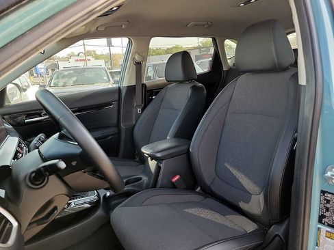 Used 2024 Kia Seltos S AWD/4WD image 12