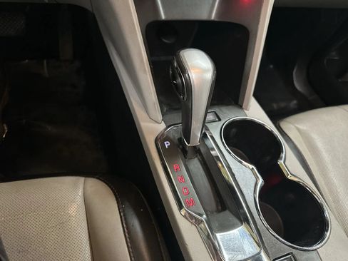 Used 2015 GMC Terrain SLT w/ Open Road Package FWD image 22