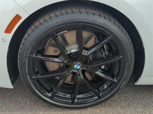 New 2026 BMW M850i xDrive M850i xDrive Gran Coupe w/ M Sport Professional Package image 10