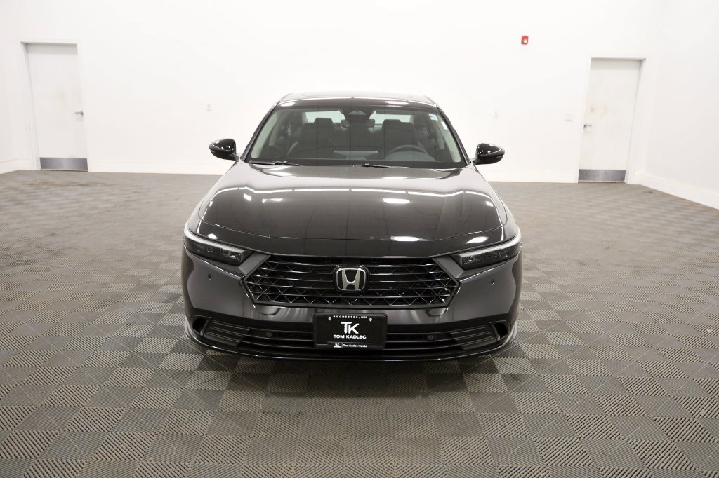 New 2026 Honda Accord EX-L image 10