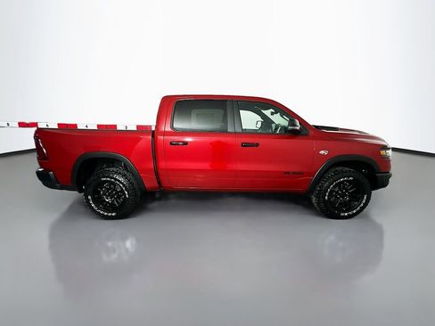 New 2026 RAM 1500 Rebel AWD/4WD image 8