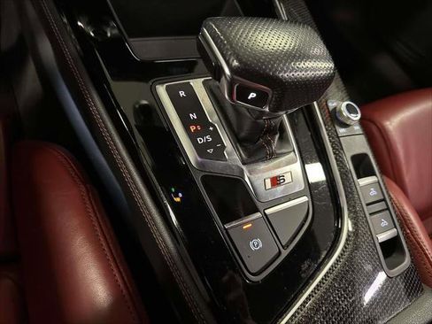 Used 2022 Audi S5 Premium Plus image 29