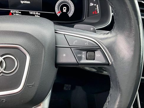 Used 2022 Audi Q7 3.0T Premium Plus image 28