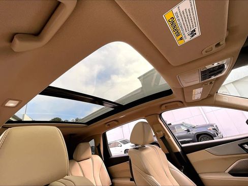 Used 2022 Acura MDX FWD image 12