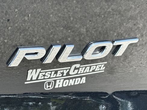 Used 2022 Honda Pilot TrailSport image 10