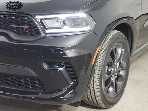 Used 2025 Dodge Durango R/T AWD/4WD image 9