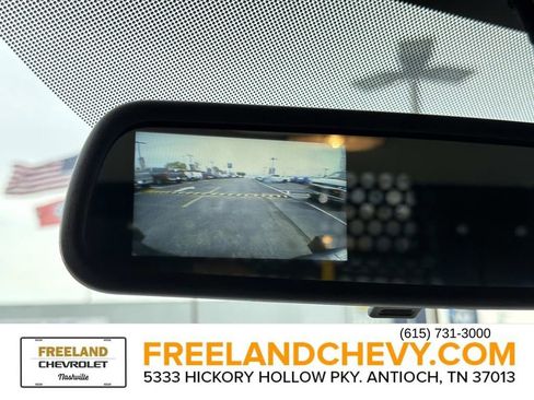 Used 2023 Chevrolet Express 2500 w/ Driver Convenience Package image 28