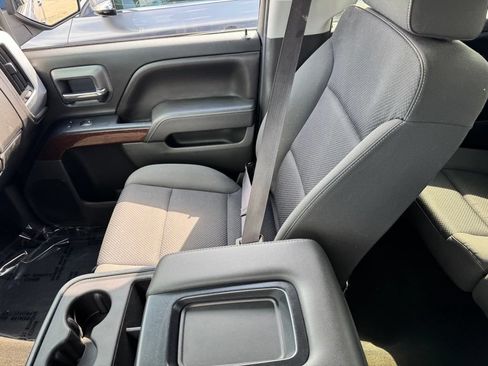Used 2017 GMC Sierra 1500 SLE AWD/4WD image 20