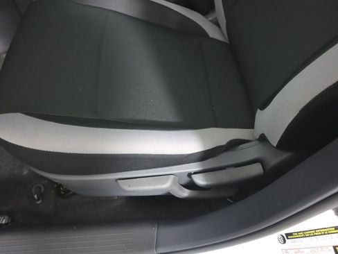 Certified 2025 Nissan Versa S w/ Trunk Package image 18