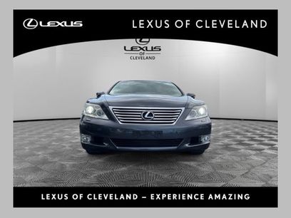 Used 2010 Lexus LS 460 L