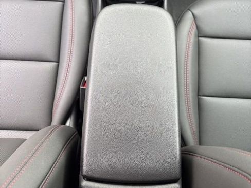 New 2026 Chevrolet Trax RS w/ Driver Confidence Package image 19