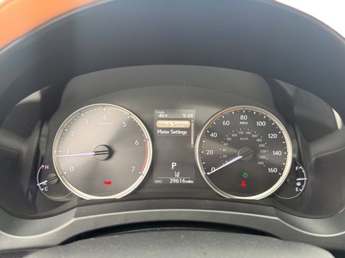 Used 2021 Lexus IS 300 w/ Comfort Package image 11