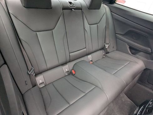 Used 2021 BMW 430i Coupe w/ M Sport Package image 18