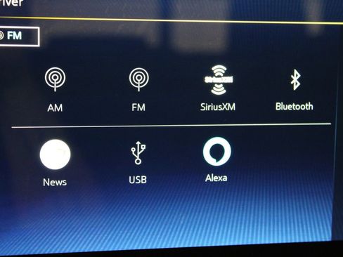 Used 2024 Chevrolet Silverado 1500 LT Trail Boss w/ Convenience Package II image 33