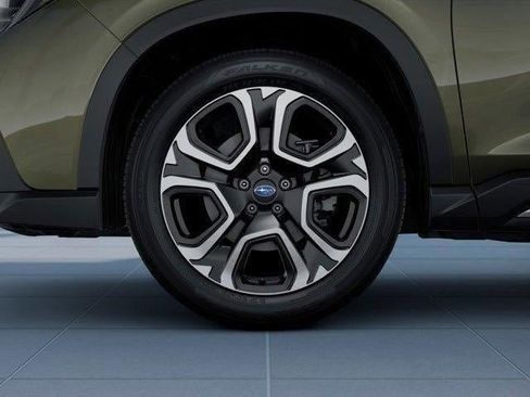 New 2026 Subaru Ascent Limited AWD/4WD image 50